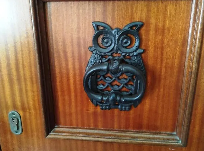 Апартаменты Romantic Garden Sea View Nervi